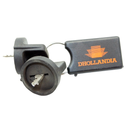4552814L Set ključeva na kontrolnu kutiju Dhollandia